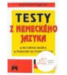 Testy z nemeckého jazyka