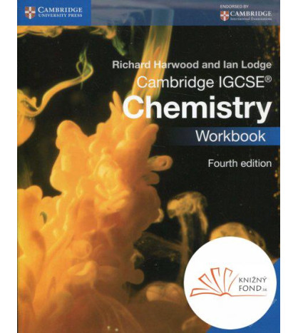 Cambridge IGCSE Chemistry: Workbook