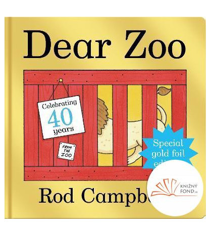 Rod Campebell: Dear ZOO (AJ)