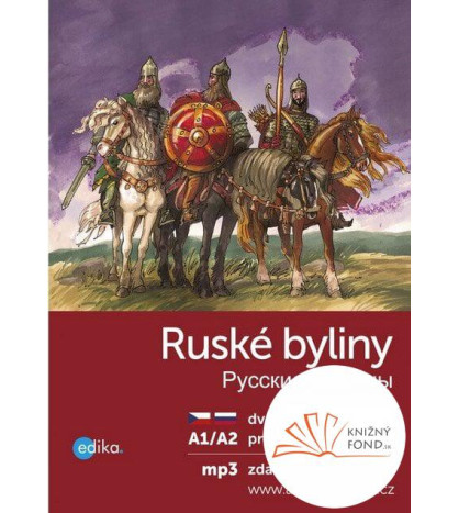 Ruské byliny (RJ)