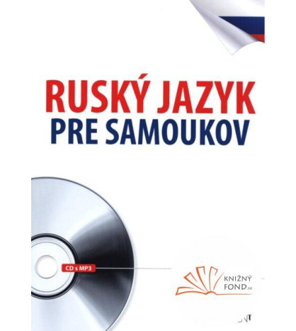 Ruský jazyk pre samoukov