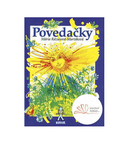 Povedačky