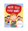 Moje telo patrí mne!