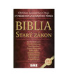 Biblia - Starý Zákon komplet (2CD)