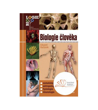 Biologie člověka 1 - CZ