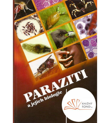 Paraziti a jejich biologie - CZ