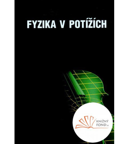 Fyzika v potížich - CZ