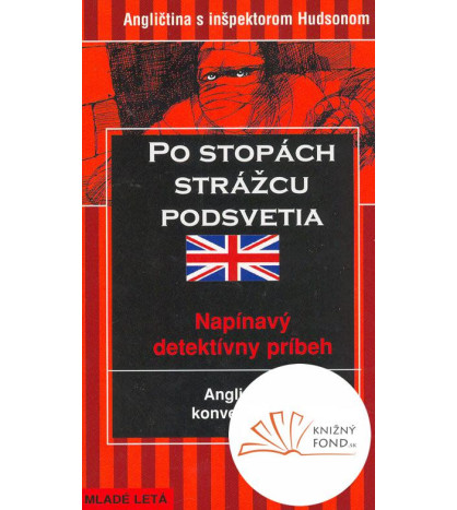 Po stopách strážcu podsvetia (Marc Hillefeld)