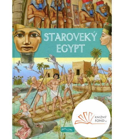 Staroveký Egypt