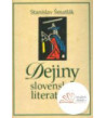 Dejiny slovenskej literatúry II.