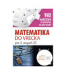 Matematika do vrecka pre 2. stupeň ZŠ