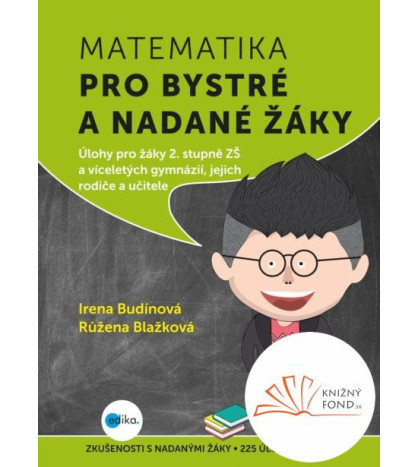 Matematika pro bystré a nadané žáky 2