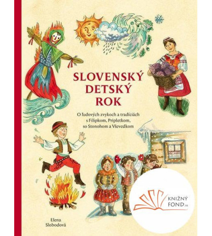 Slovenský detský rok