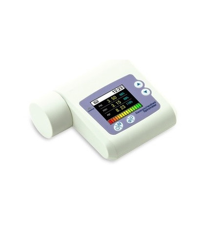 Spirometer SP10