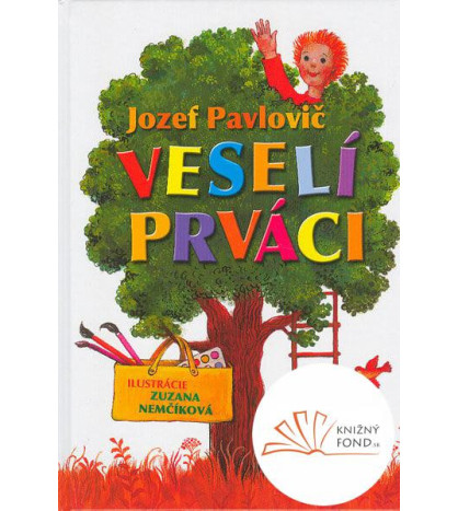 Veselí prváci