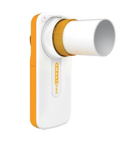 Spirometer SmartOne