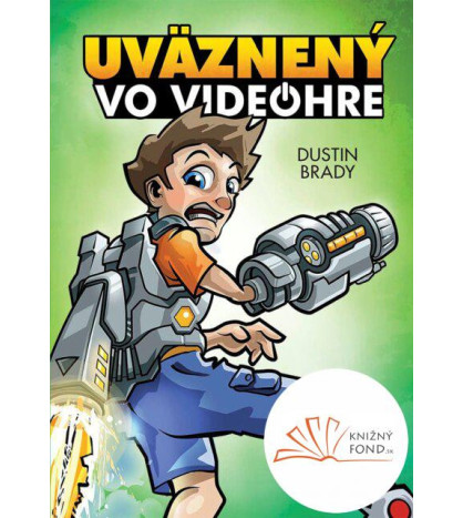 Uväznený vo videohre