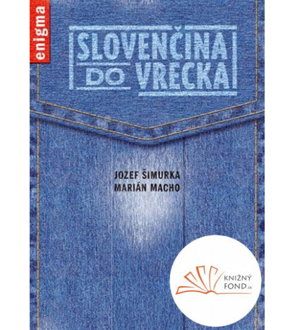 Slovenčina do vrecka