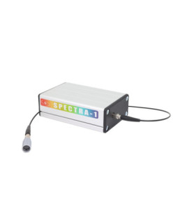 Spectra 1, spektrometer s vysokým rozlíšením