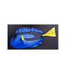 Vankúš Tŕňovec pestrý "DORY", 32 cm