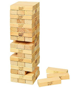 Hra - JENGA