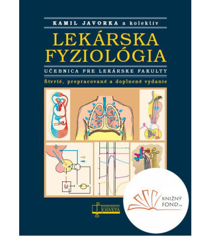 Lékařská fyziologie