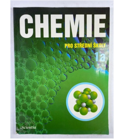 Chemie pro střední školy 1a