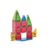 Magna-Tiles magnetická stavebnica microMAGS Travel Set 26 dielov