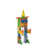 Magna-Tiles magnetická stavebnica microMAGS Deluxe Set 70 dielov