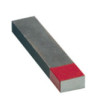 Silný magnet - Tvar kvádru - 10 mm × 20 mm x 100 mm