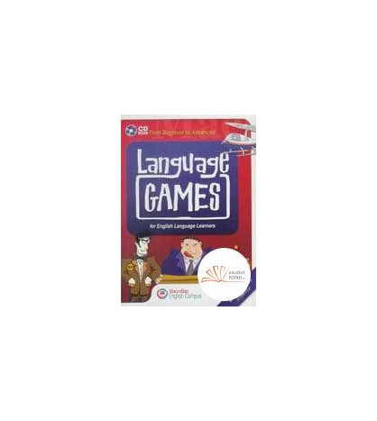 Language Games CD-ROM Network British English