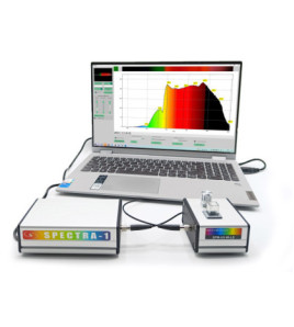 SPM-W-LS, zdroj svetla ku Spectra 1