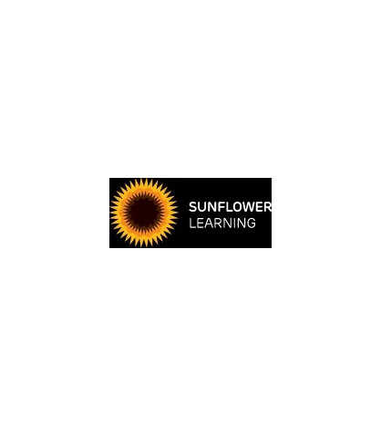 Výukový SW Sunflower leraning - Celá sada - licencia na 10pc