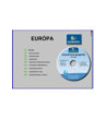 Interaktívna geografia CD - Európa