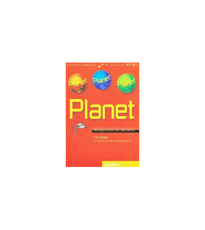 Planet CD ROM Ubungsblätter per Mausklick