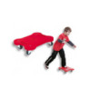 Super Rollerboard red