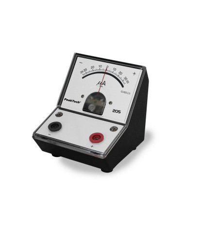 Galvanometer