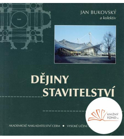 Dějiny stavitelství, CZ