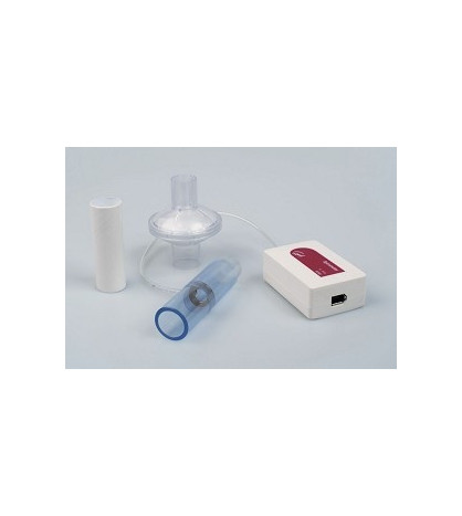 Spirometer