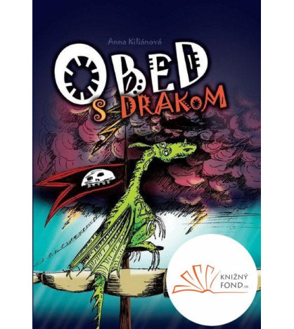 Obed s drakom