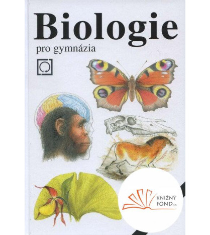 Biologie pro gymnázia, CZ