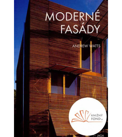 Moderné fasády