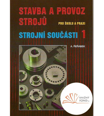 Stavba a provoz stroju, CZ