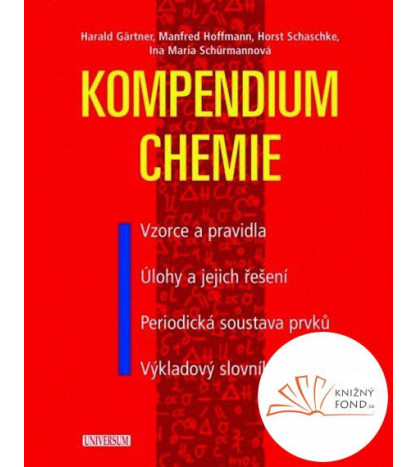 Kompendium chemie