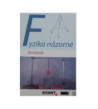 Fyzika názorne - Kmitanie DVD