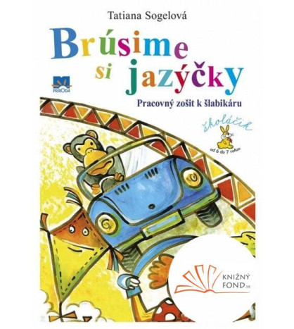 Brúsime si jazýčky