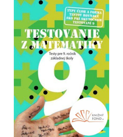 Testovanie 9 z matematiky