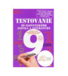 Testovanie 9 zo slovenského jazyka a literatúry