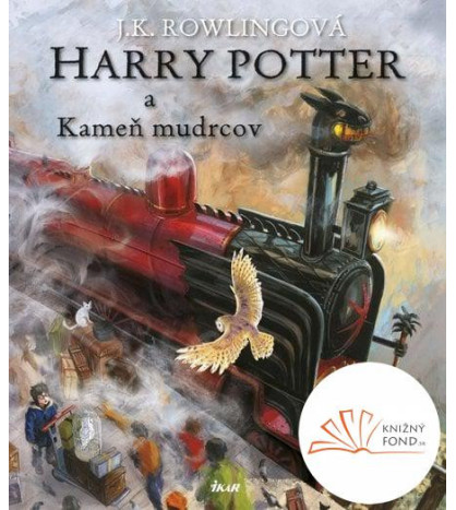 Harry Potter a Kameň mudrcov