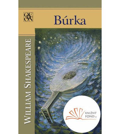 Búrka